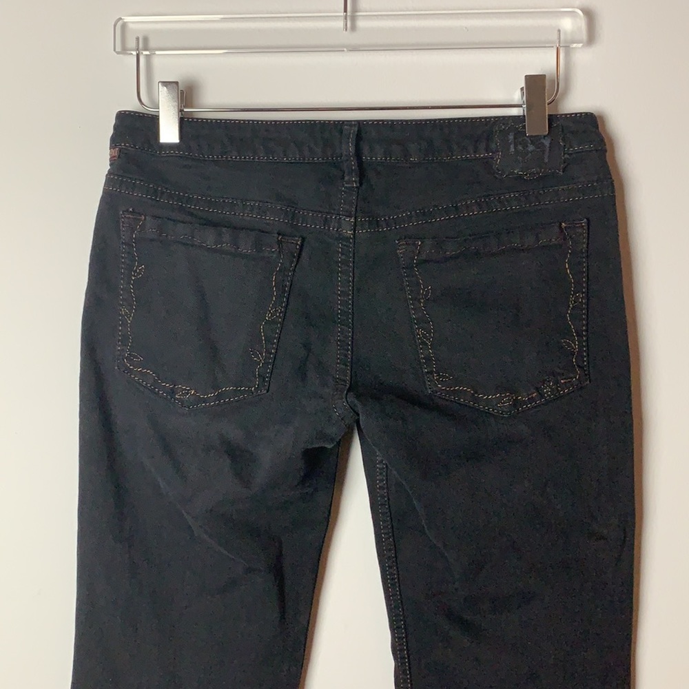 ❌1921 Western Glove Works Jeans 30 / 32 - Picture 6 of 10